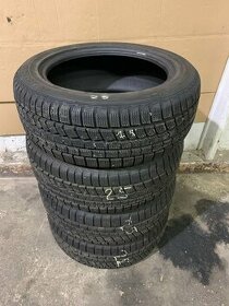 zimné pneumatiky 205/55 R16 MATADOR NORDICCA M+S - 1