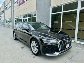 Audi A6 Allroad 50 3.0 V6 TDI mHEV quattro - 1