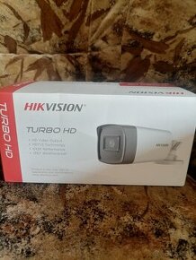 Kamera HIKVISION