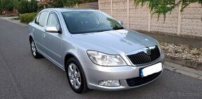 Predám Škoda Octavia ELEGANCE MAX Facelift 2.0 TDI 103Kw - 1