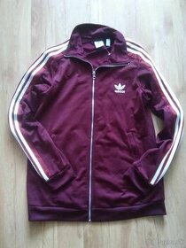 Adidas originals mikina dámska