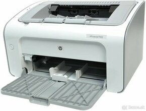 LASEROVÁ TLAČIAREŇ HP LaserJet Pro P1102