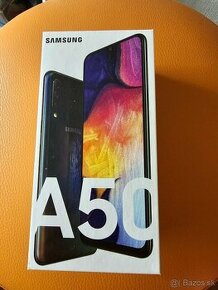 Samsung galaxy A50 80e - 1