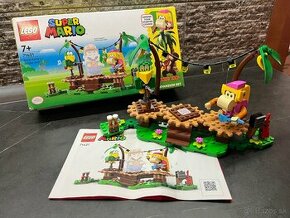 LEGO Super Mario 71421