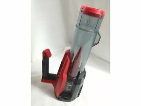 Einhell Aku fúkač lístia GP-LB 18/200 Li GK-Solo - 1