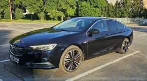 Predám Opel Insignia B 4x4 210 koni , po veľkom servise - 1