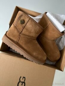 Detske UGG velkost 28,5 - 1