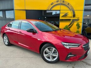 OPEL INSIGNIA ELEGANCE GS 2,0 CDTi 128kW AT8 - 1