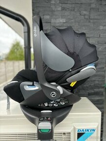 Cybex Cloud Z i-size PLUS s isofixom