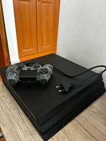 PlayStation 4 Pro 1TB - 1