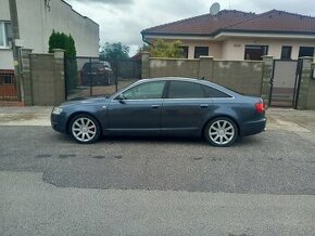 Audi A6 C6 3.2 FSI Qauttro 4x4