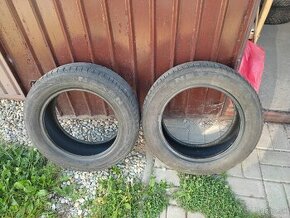 Letné pneu 2ks Nexen 185/60 R15 - 1