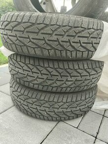 Pneumatiky 185/65 R15 - 1