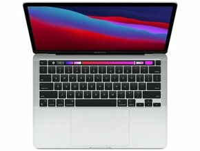 Apple MacBook Pro 13 M1 8GB 2TB CTO Silver