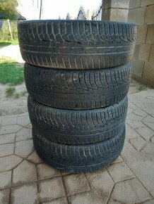 Zimne pneumatiky 205/60R16