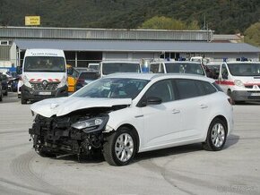 Renault Mégane Grandtour Limited - 1