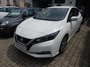 Nissan Leaf 2019, 90kW/122k, 1.majiteľ, 40kWh batéria; 50tkm - 1