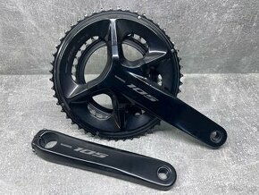 Kľuky Shimano 105 R7100 50x34z