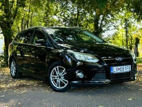 ❇️ FORD FOCUS COMBI 2.0 TDCi 103KW M6 TITANIUM 2012 - 1