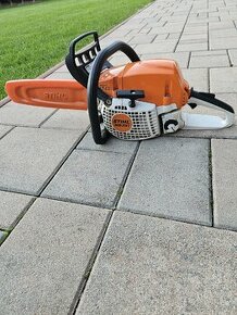 Motorová píla STIHL MS291