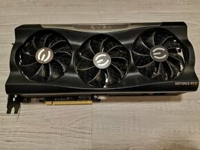 Asus TUF RTX 3080 10GB - 1