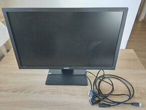 LCD monitor 27" ACER V276HL