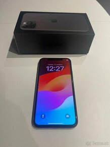 Iphone 11 Pro Space Grey 64GB - 1