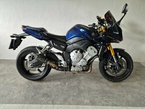 YAMAHA FZ-1 FAZER - 1