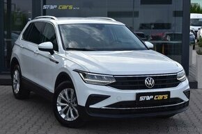 Volkswagen Tiguan, 2.0TDI LIFE.DSG.ACC.LED.DPH.SERVIS VW - 1