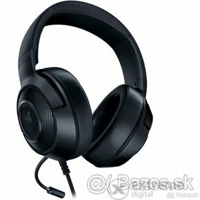 Predám uplne nove Razer KRAKEN X Lite