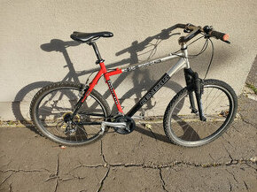 Horský bicykel Genesis Beta ASX - 1