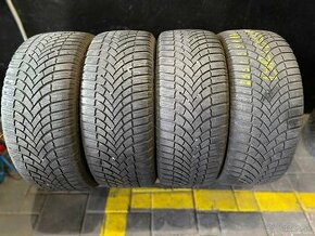 235/55 R17 Bridgestone zimne pneumatiky ❄️❄️❄️❄️ - 1