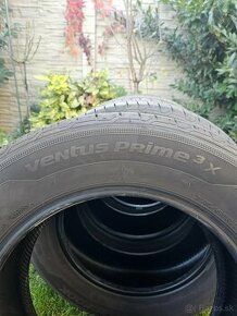 Hankook Ventus Prime 3x 215/65 R17 99V letné pneumatiky - 1