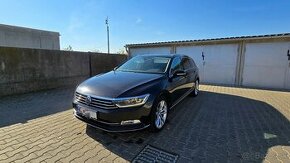 Volkswagen Passat B8 - DSG6 - 1