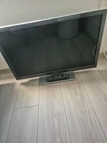 Panasonic Viera 3D