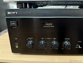 Sony Ta -fa 5es stereo zosilnovac