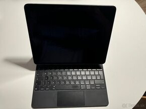 Predam iPad pro 12,9” (2020) + Magic keyboard