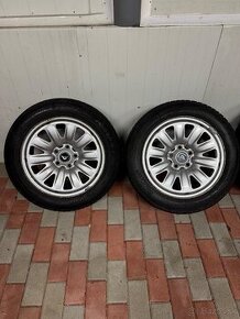 5x112 R16 zimné