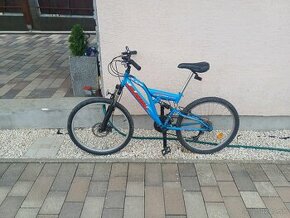 Predam chlapcensky bicykel