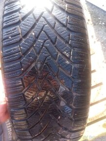 Pneumatiky 195/60 R15