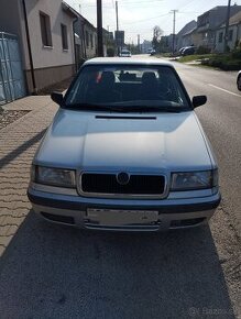 Škoda Felicia 1,3 Mpi