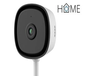 iGET HOME Camera CS1 White – vnútorná IP FullHD kamera s det