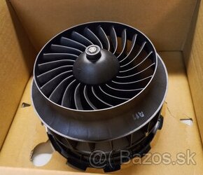 Ventilator kurenia Mercedes Benz A0999060312