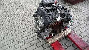 Motor 1.6 85kw NFP Citroen Peugeot