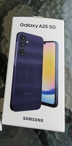 Samsung  A25