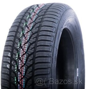 Zimné pneumatiky 195/65 r15 , cca: 6,7mm