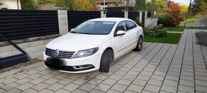 Predám Volkswagen CC