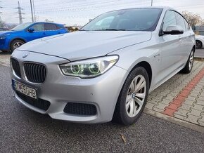 Bmw GT 535xd 10/2013 odpocet dph