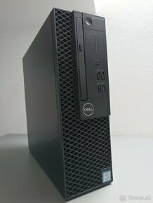 Dell Optiplex 3070 SFF - i5 9500