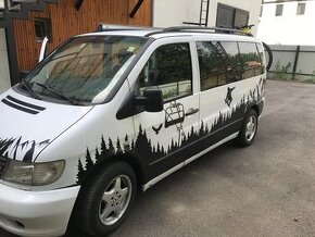 Mercedes vito 112